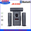 Sistema Eletrônico Home Theater System Download